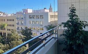Casas De Sevilla - Apartamentos Magdalena Plaza Habitats