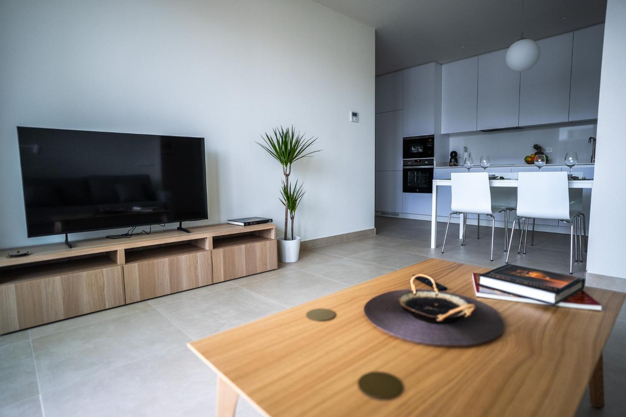 Casas De Sevilla - Apartamentos Magdalena Plaza Habitats Exterior foto